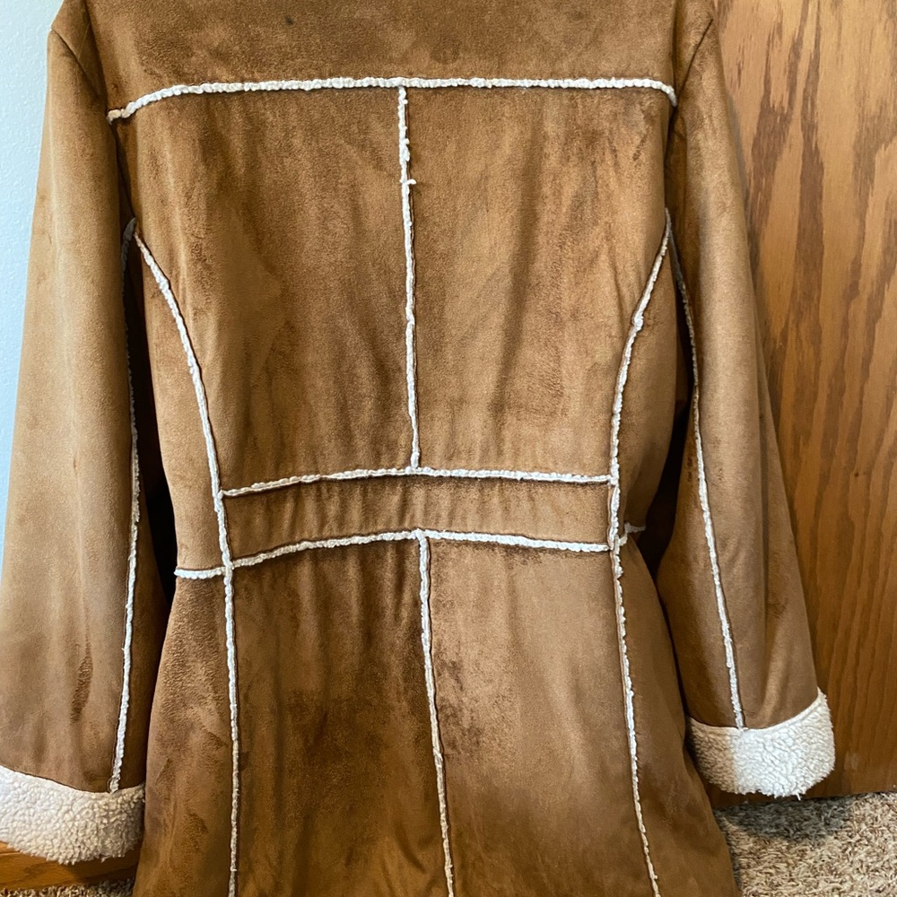 Jacket 70s vintage style